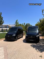 Mercedes-Benz 2021 Sprinter Vvip 314-thumb-2