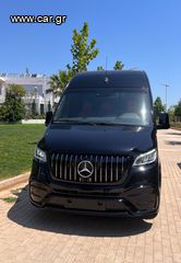 Mercedes-Benz 2021 Sprinter Vvip 314-thumb-3