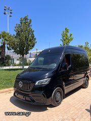 Mercedes-Benz 2021 Sprinter Vvip 314-thumb-5