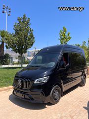 Mercedes-Benz 2021 Sprinter Vvip 314-thumb-4