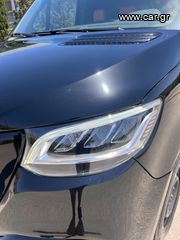 Mercedes-Benz 2021 Sprinter Vvip 314-thumb-6