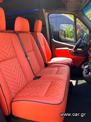 Mercedes-Benz 2021 Sprinter Vvip 314-thumb-7