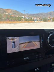 Mercedes-Benz 2021 Sprinter Vvip 314-thumb-8