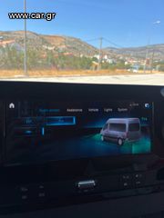 Mercedes-Benz 2021 Sprinter Vvip 314-thumb-9