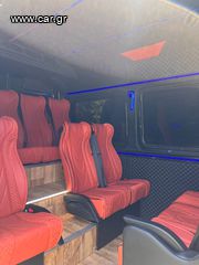 Mercedes-Benz 2021 Sprinter Vvip 314-thumb-12