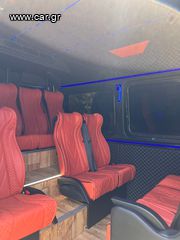 Mercedes-Benz 2021 Sprinter Vvip 314-thumb-13