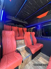 Mercedes-Benz 2021 Sprinter Vvip 314