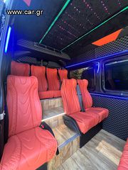 Mercedes-Benz 2021 Sprinter Vvip 314-thumb-14