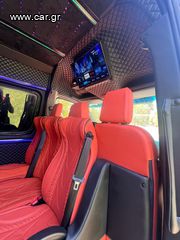 Mercedes-Benz 2021 Sprinter Vvip 314-thumb-15