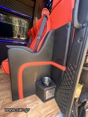 Mercedes-Benz 2021 Sprinter Vvip 314-thumb-16