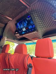Mercedes-Benz 2021 Sprinter Vvip 314-thumb-18
