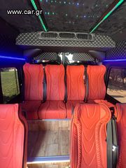 Mercedes-Benz 2021 Sprinter Vvip 314-thumb-19