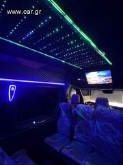 Mercedes-Benz 2021 Sprinter Vvip 314-thumb-20