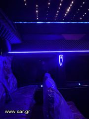 Mercedes-Benz 2021 Sprinter Vvip 314-thumb-21