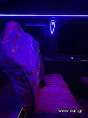 Mercedes-Benz 2021 Sprinter Vvip 314-thumb-22