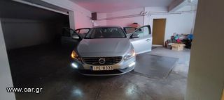 Volvo S60 '14 DIESEL 2000cc 220 HP