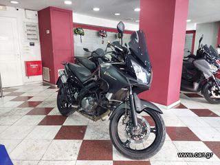 Suzuki V-Strom 650 '07 ABS