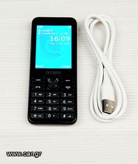 Alcatel 2003D Dual SIM Κινητό με Κουμπιά (Ελληνικό Μενού) A9516 ΤΙΜΗ 25 ΕΥΡΩ