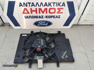 FORD FIESTA '08-'13 ΜΕΤΑΧΕΙΡΙΣΜΕΝΟ ΒΕΝΤΙΛΑΤΕΡ