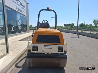 Οδοστρωτήρες Terex 2007 TV1400SKLPRF-thumb-2