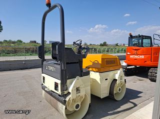 Οδοστρωτήρες Terex 2007 TV1400SKLPRF-thumb-4