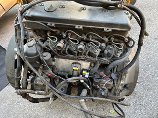 ΜΗΧΑΝΗ OM904LA  MERCEDES ATEGO 1218 ΕΓΓΥΗΣΗ-thumb-1