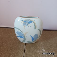 Ανθοδοχείο Limoges porcelaine KPCL SAPEC