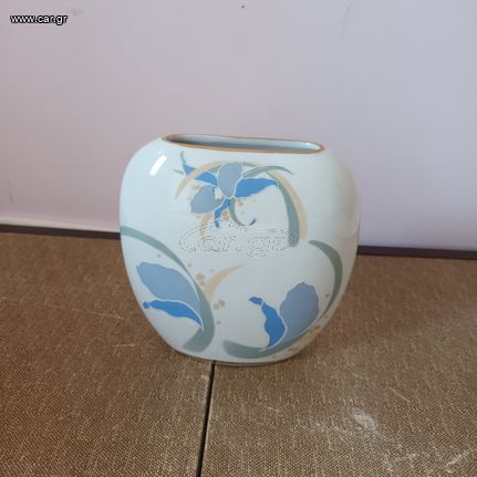 Ανθοδοχείο Limoges porcelaine KPCL SAPEC