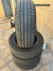 215/65R17 99V Pirelli Scorpion Verde (DOT-2723) 4 Τεμάχια