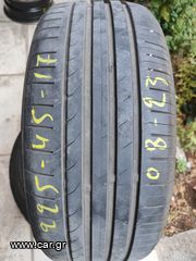 ΕΛΑΣΤΙΚΑ ΕΛΑΦ ΜΕΤΑΧΕΙΡΙΣΜΈΝΑ 225/45/17 TRAZANO DOT 2023 BEST TIRES
