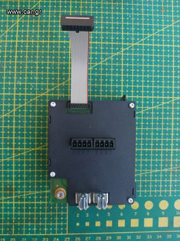 Rs485 για SMA webbox