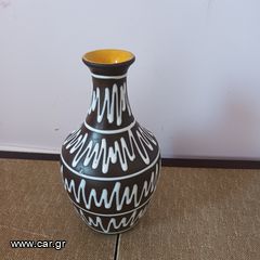 Ανθοδοχείο W-Germany 596-17. 18 εκ-thumb-1