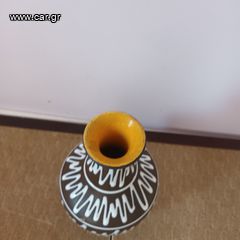 Ανθοδοχείο W-Germany 596-17. 18 εκ-thumb-2