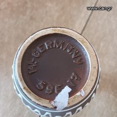 Ανθοδοχείο W-Germany 596-17. 18 εκ-thumb-3