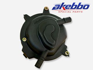 ΤΡΟΜΠΑ ΝΕΡΟΥ SPEEDFIGHT 50 AKEBBO