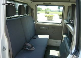 Διπλοκάμπινο Toyota 2009 DYNA  100-thumb-13