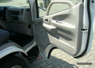 Διπλοκάμπινο Toyota 2009 DYNA  100-thumb-9