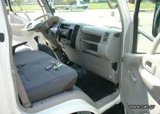 Διπλοκάμπινο Toyota 2009 DYNA  100-thumb-10