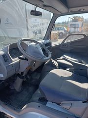 Διπλοκάμπινο Toyota 2009 DYNA  100-thumb-25