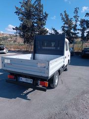 Διπλοκάμπινο Toyota 2009 DYNA  100-thumb-7