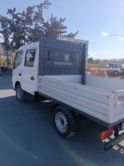 Διπλοκάμπινο Toyota 2009 DYNA  100-thumb-8