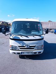 Διπλοκάμπινο Toyota 2009 DYNA  100-thumb-1