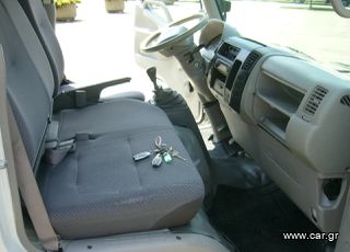 Διπλοκάμπινο Toyota 2009 DYNA  100-thumb-11