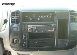 Διπλοκάμπινο Toyota 2009 DYNA  100-thumb-30