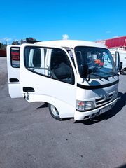 Διπλοκάμπινο Toyota 2009 DYNA  100-thumb-20