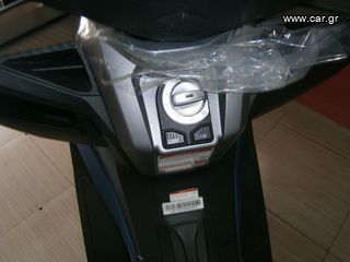 Keeway Vieste 125 2025 VIESTE 125 LED,SMART KEY-thumb-6