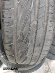 ΕΛΑΣΤΙΚΑ ΕΛΑΦ ΜΕΤΑΧΕΙΡΙΣΜΈΝΑ 195/55/15 UNIROYAL DOT 2021 BEST TIRES