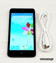 ZTE model Blade L3 (8GB) A9526 ΤΙΜΗ 50 ΕΥΡΩ