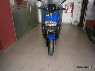 Keeway F-ACT Racing 2024 FACT 125