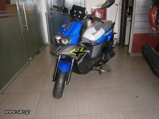 Keeway Fact Racing 2024 FACT 125-thumb-4